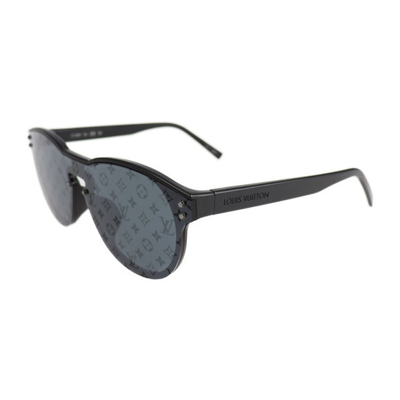 Louis Vuitton LV Waimea Sunglasses Black - Picture 1 of 9